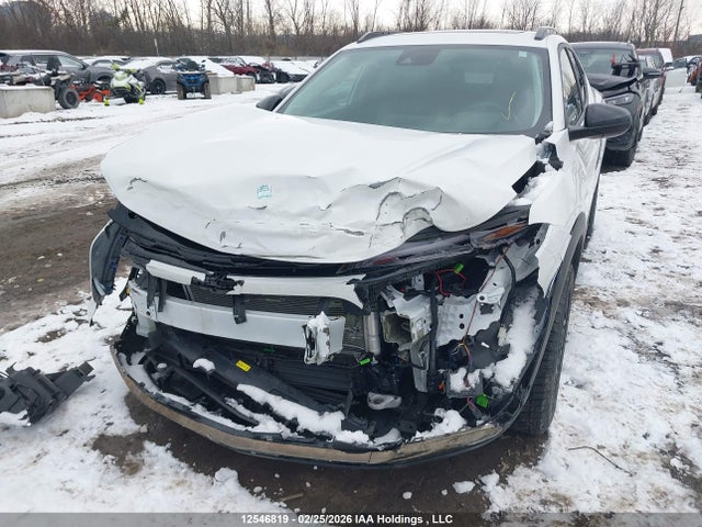 KL77LKE29SC049515 Chevrolet Trax Activ Fwd