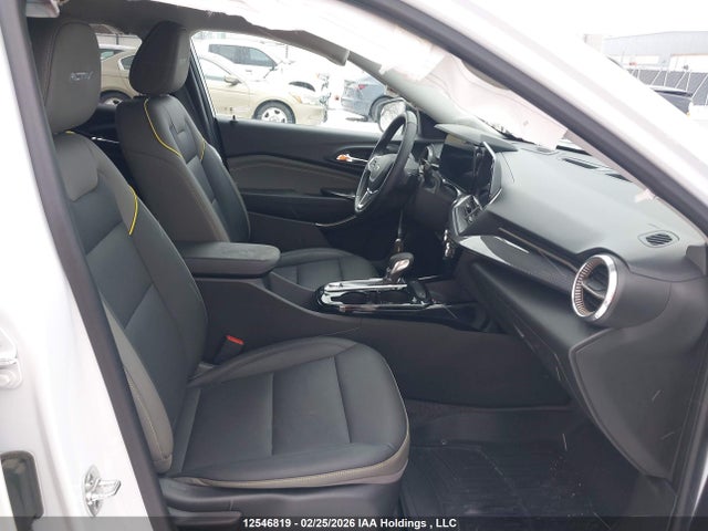 KL77LKE29SC049515 Chevrolet Trax Activ Fwd