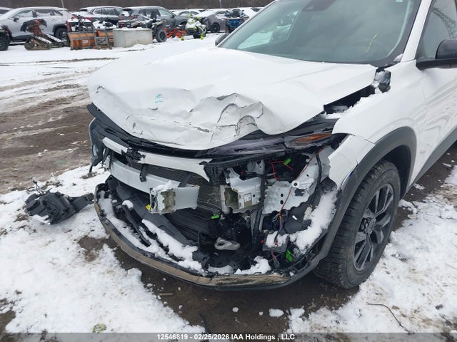 KL77LKE29SC049515 Chevrolet Trax Activ Fwd