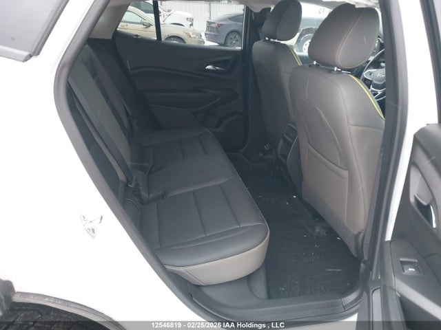 KL77LKE29SC049515 Chevrolet Trax Activ Fwd