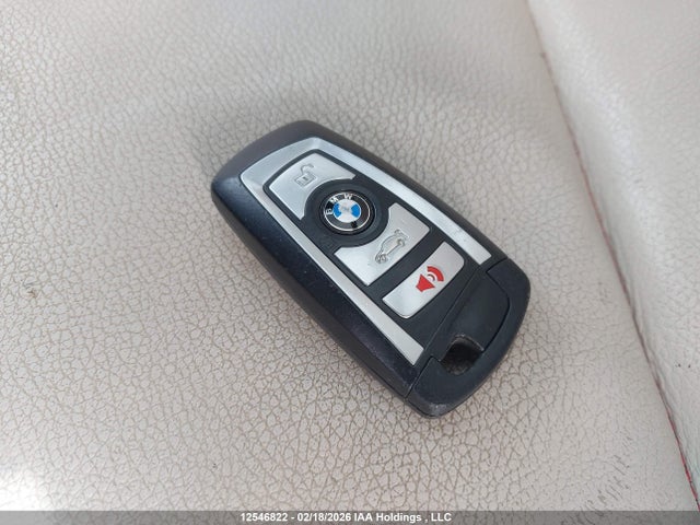 5UXWX9C53H0D96164 BMW X3 Xdrive28i