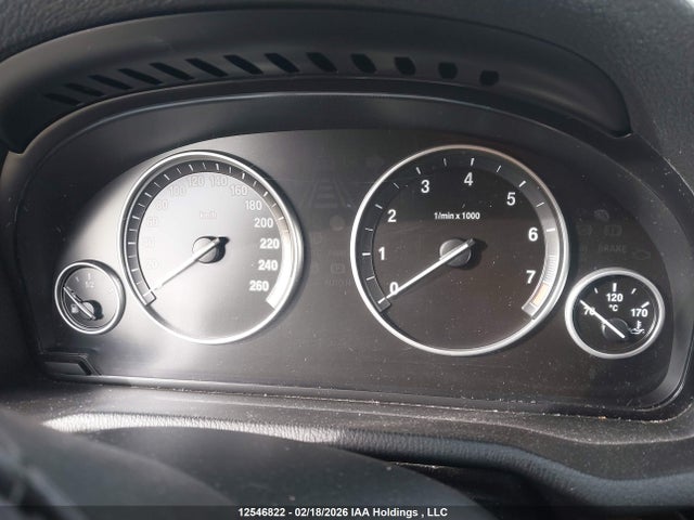 5UXWX9C53H0D96164 BMW X3 Xdrive28i