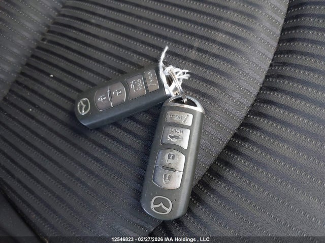 3MZBM1V72EM102894 Mazda Mazda3 Gs-sky