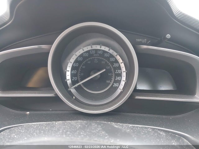 3MZBM1V72EM102894 Mazda Mazda3 Gs-sky