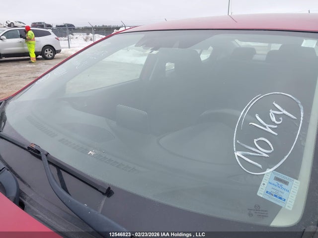 3MZBM1V72EM102894 Mazda Mazda3 Gs-sky
