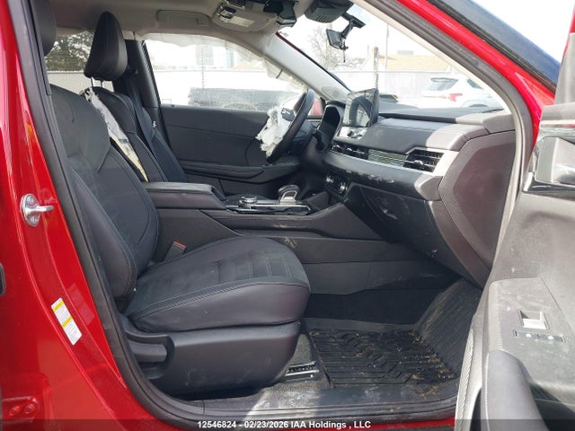 JA4J4VA80SZ614260 Mitsubishi Outlander
