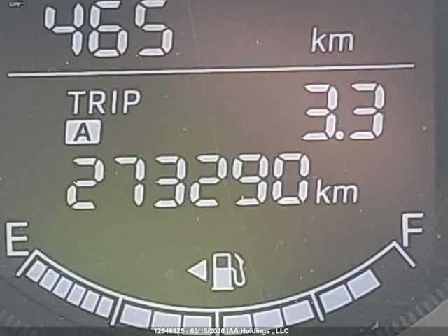 JM3KE2CY9G0730661 Mazda Cx-5 Gs