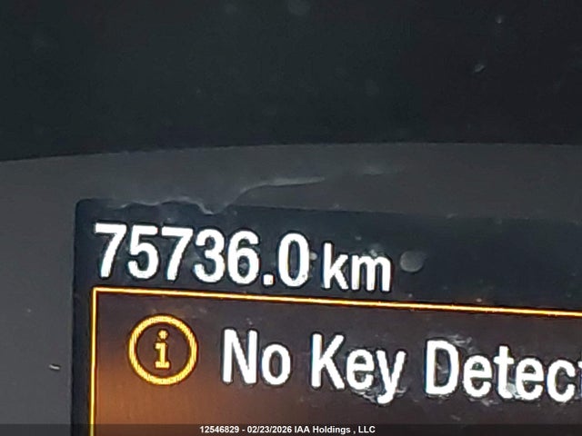 1FMCU9G6XNUB37362 Ford ESCAPE SE