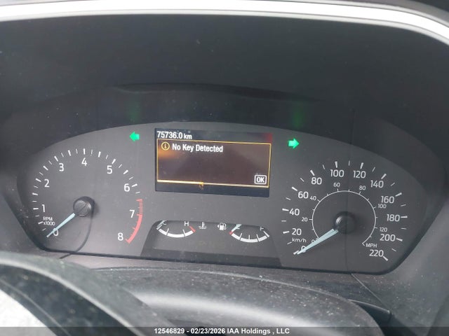 1FMCU9G6XNUB37362 Ford ESCAPE SE