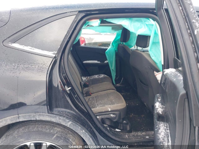 1FMCU9G6XNUB37362 Ford ESCAPE SE
