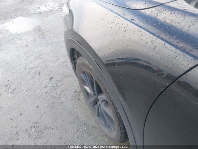 12546830 :رقم المزاد ، JM3TCBDY5M0453141 vin ، 2021 Mazda Cx-9 Grand Touring مزاد بيع