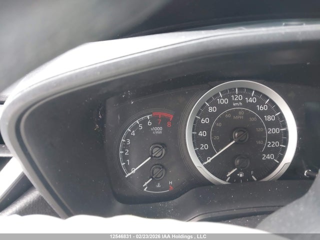 Aukcja sprzedaży 2022 Toyota Corolla Le, vin: 5YFBPMBE1NP387790, numer aukcji: 12546831
