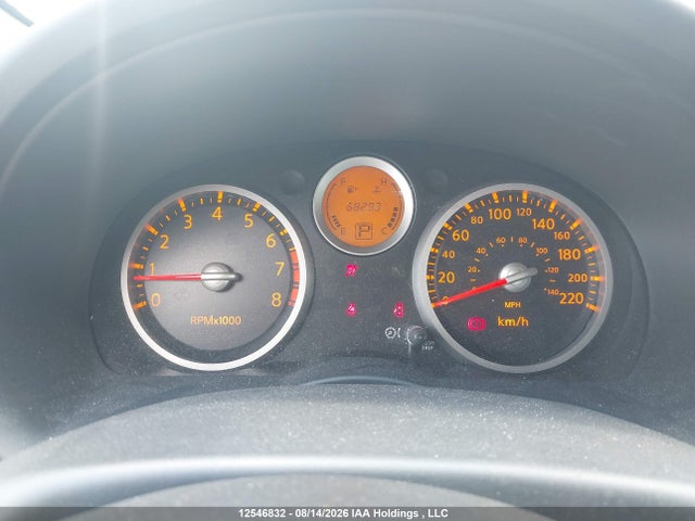 12546832 :رقم المزاد ، 3N1AB61E39L656756 vin ، 2009 Nissan Sentra 2.0s مزاد بيع