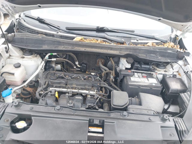 Aukcja sprzedaży 2012 Hyundai Tucson Gl, vin: KM8JTCAC6CU475358, numer aukcji: 12546834