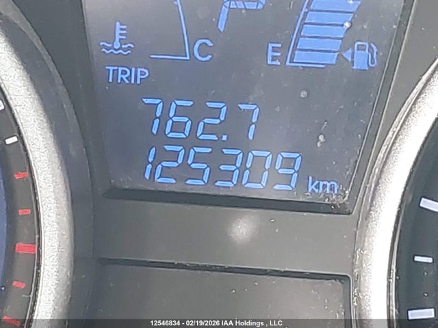 Aukcja sprzedaży 2012 Hyundai Tucson Gl, vin: KM8JTCAC6CU475358, numer aukcji: 12546834