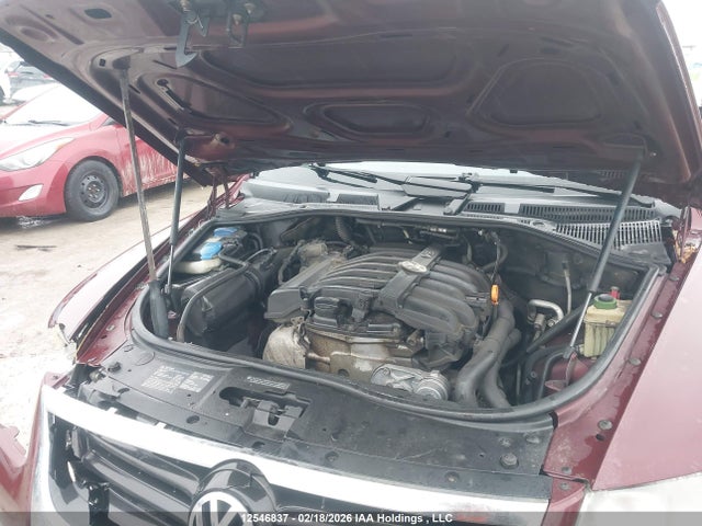 Aukcja sprzedaży 2008 Volkswagen Touareg 2 V6, vin: WVGZE67L68D055046, numer aukcji: 12546837
