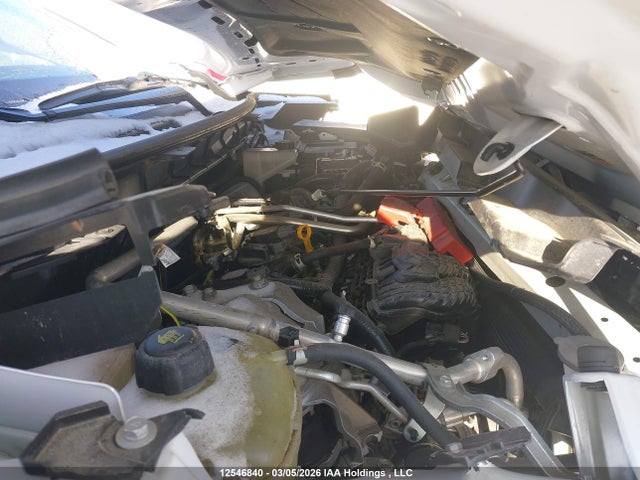 JA4J4UA82RZ626737 Mitsubishi Outlander Es