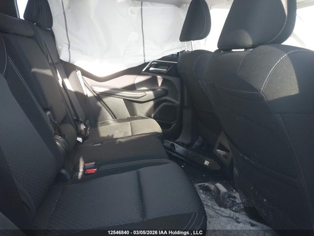 JA4J4UA82RZ626737 Mitsubishi Outlander Es