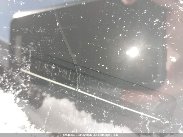 JA4J4UA82RZ626737 Mitsubishi Outlander Es