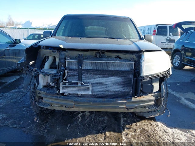 Aukcja sprzedaży 2012 Honda Pilot Touring, vin: 5FNYF4H96CB502030, numer aukcji: 12546841