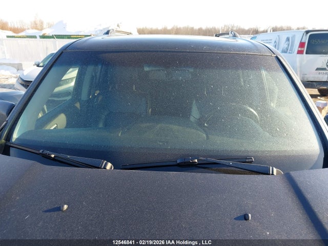 Aukcja sprzedaży 2012 Honda Pilot Touring, vin: 5FNYF4H96CB502030, numer aukcji: 12546841