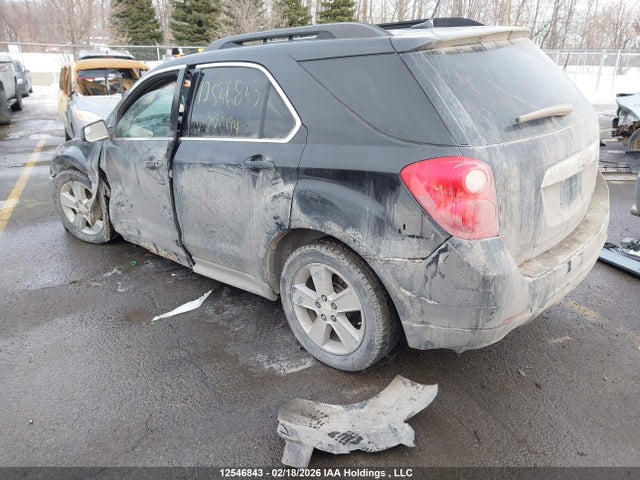 12546843 :رقم المزاد ، 2GNALPEK4D6220194 vin ، 2013 Chevrolet Equinox مزاد بيع