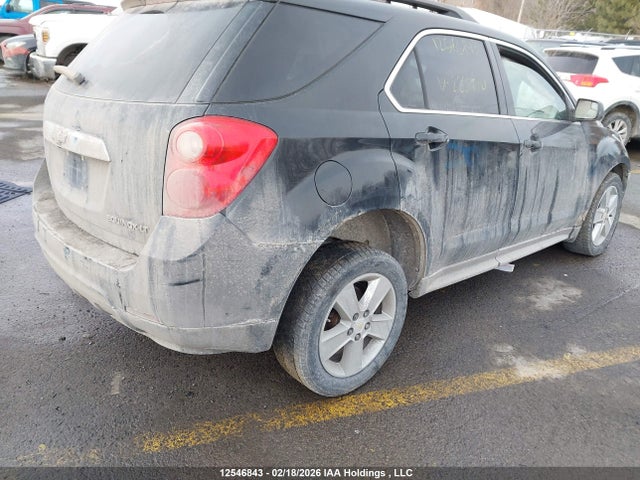 12546843 :رقم المزاد ، 2GNALPEK4D6220194 vin ، 2013 Chevrolet Equinox مزاد بيع