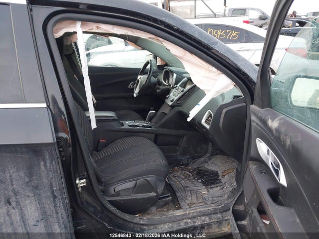 12546843 :رقم المزاد ، 2GNALPEK4D6220194 vin ، 2013 Chevrolet Equinox مزاد بيع