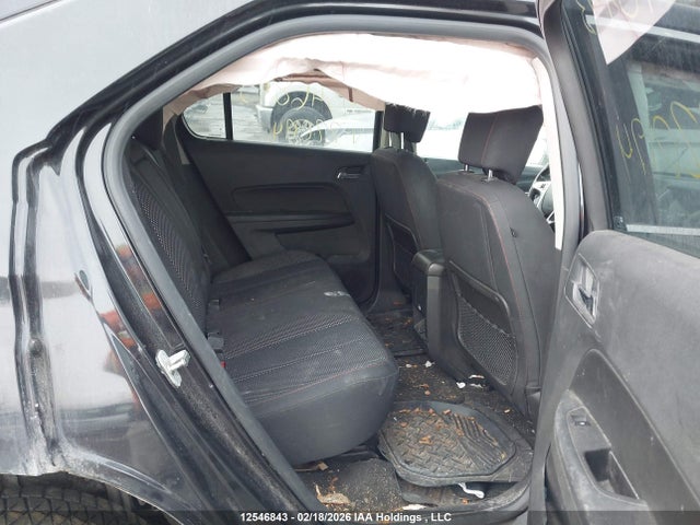 12546843 :رقم المزاد ، 2GNALPEK4D6220194 vin ، 2013 Chevrolet Equinox مزاد بيع