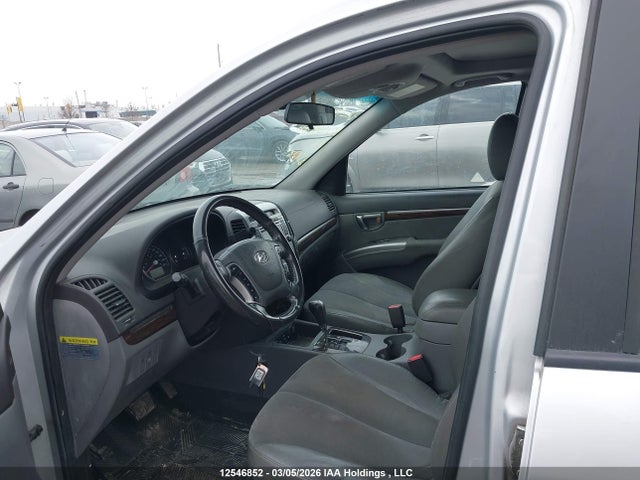 Продаж на аукціоні авто 2010 Hyundai Santa Fe Gl 3.5 Sport, vin: 5NMSG4AG9AH389035, номер лоту: 12546852