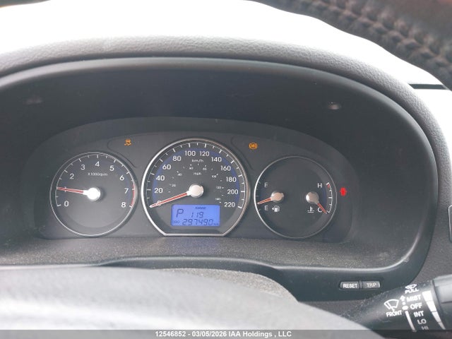 Продаж на аукціоні авто 2010 Hyundai Santa Fe Gl 3.5 Sport, vin: 5NMSG4AG9AH389035, номер лоту: 12546852