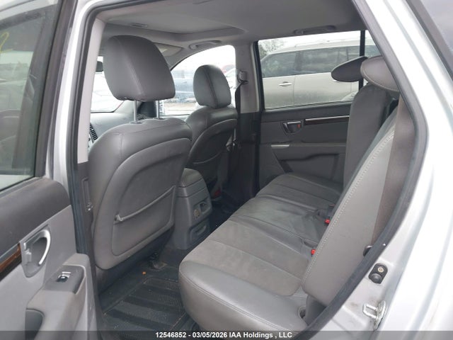 Продаж на аукціоні авто 2010 Hyundai Santa Fe Gl 3.5 Sport, vin: 5NMSG4AG9AH389035, номер лоту: 12546852