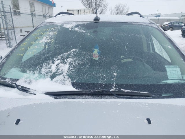 12546853 :رقم المزاد ، 2FMDK3KC8BBB56479 vin ، 2011 Ford Edge Limited مزاد بيع