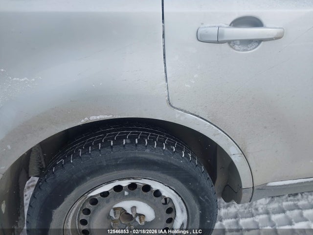 12546853 :رقم المزاد ، 2FMDK3KC8BBB56479 vin ، 2011 Ford Edge Limited مزاد بيع