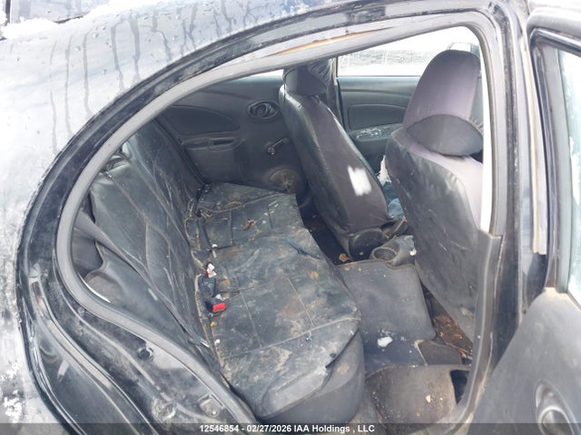 3N1CK3CP9HL261825 Nissan Micra