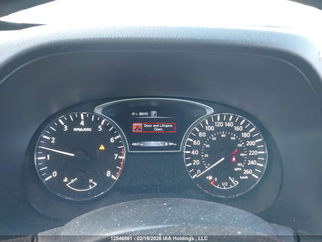 Продажа на аукционе авто 2020 Nissan Pathfinder, vin: 5N1DR2DM2LC628236, номер лота: 12546861