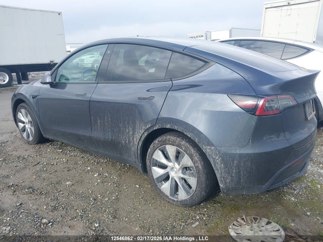 7SAYGAEEXNF379299 Tesla Model Y