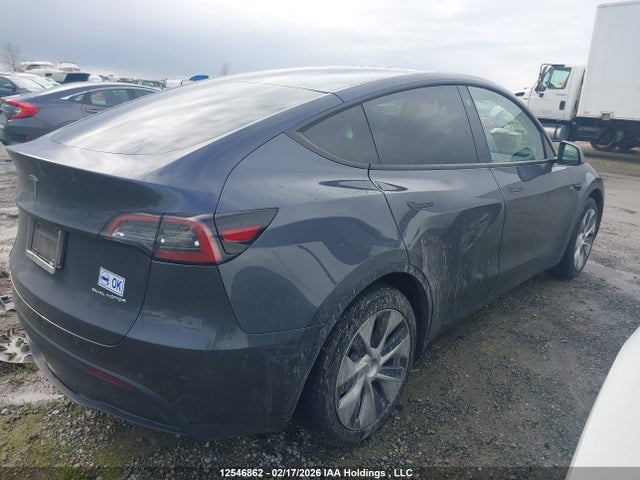 7SAYGAEEXNF379299 Tesla Model Y