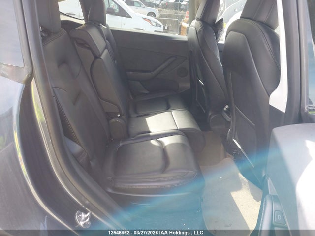 7SAYGAEEXNF379299 Tesla Model Y