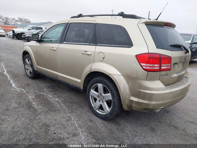 Aukcja sprzedaży 2010 Dodge Journey Sxt, vin: 3D4PG5FV1AT127003, numer aukcji: 12546864