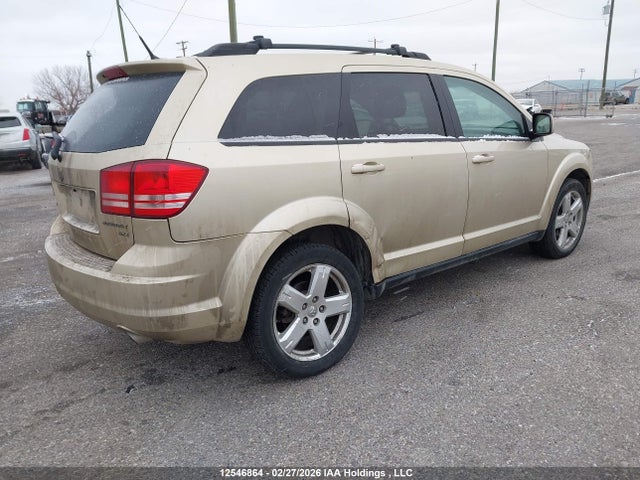 Aukcja sprzedaży 2010 Dodge Journey Sxt, vin: 3D4PG5FV1AT127003, numer aukcji: 12546864