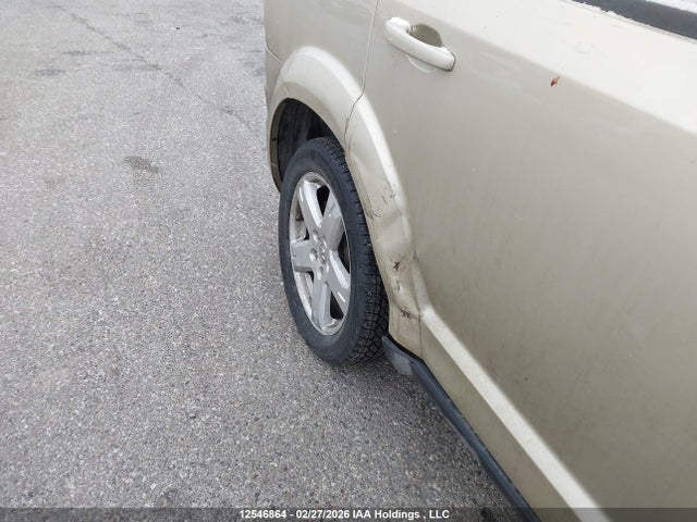 Aukcja sprzedaży 2010 Dodge Journey Sxt, vin: 3D4PG5FV1AT127003, numer aukcji: 12546864