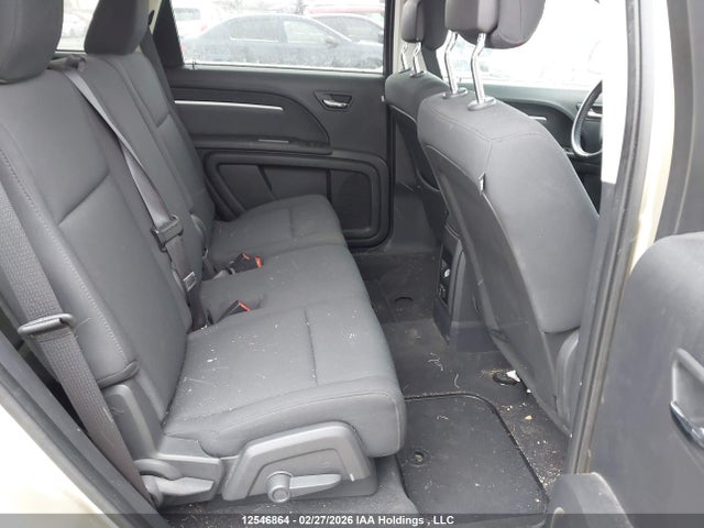 Aukcja sprzedaży 2010 Dodge Journey Sxt, vin: 3D4PG5FV1AT127003, numer aukcji: 12546864