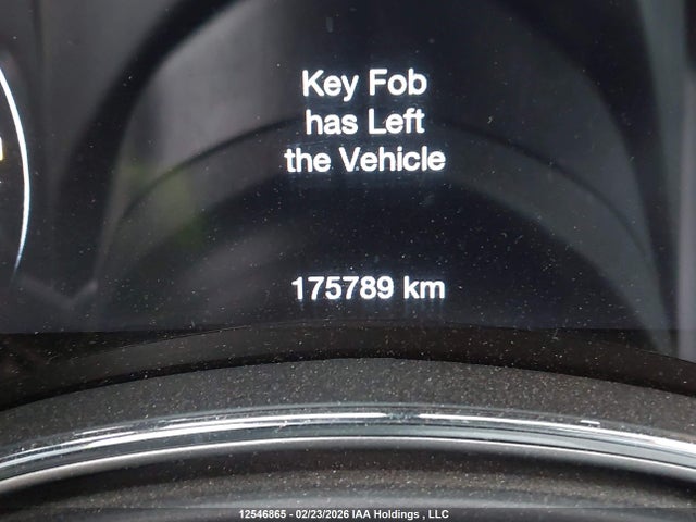 Aukcja sprzedaży 2018 Jeep Grand Cherokee Limited, vin: 1C4RJFBG2JC269800, numer aukcji: 12546865
