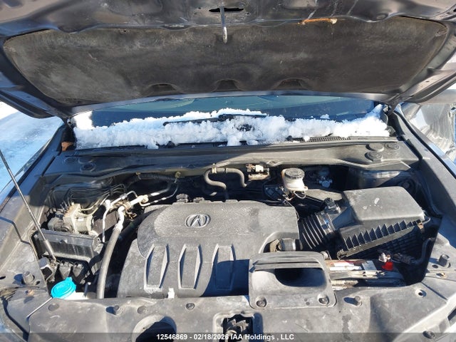 5J8TB4H36EL805408 Acura RDX