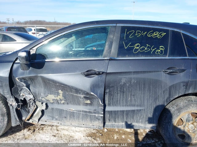 5J8TB4H36EL805408 Acura RDX