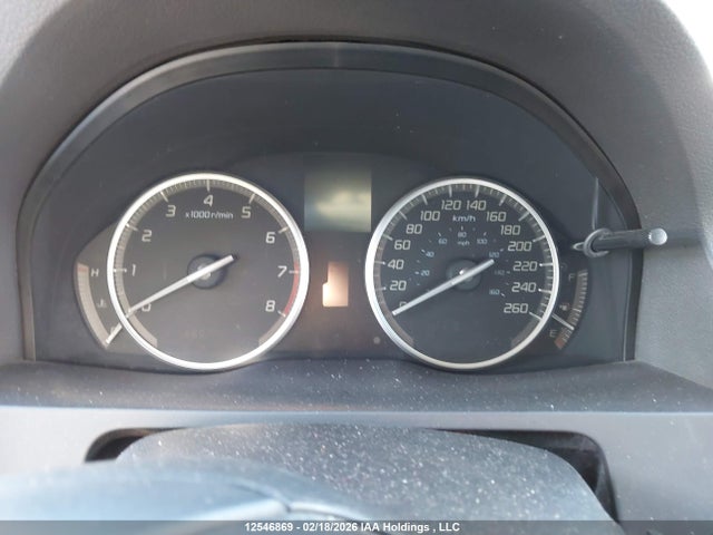 5J8TB4H36EL805408 Acura RDX