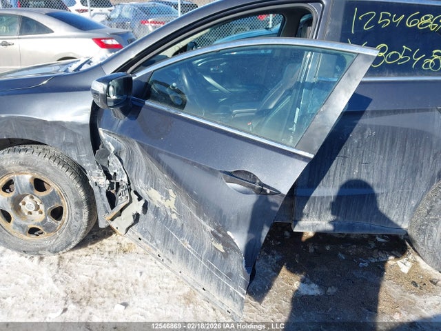 5J8TB4H36EL805408 Acura RDX