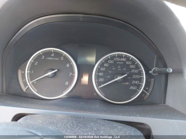 5J8TB4H36EL805408 Acura RDX