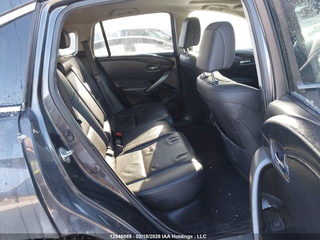 5J8TB4H36EL805408 Acura RDX